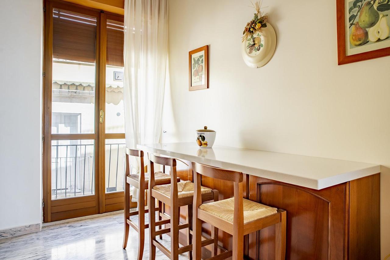 Ortigia Seafront Apartment By Wonderful Italy Syracuse Екстер'єр фото