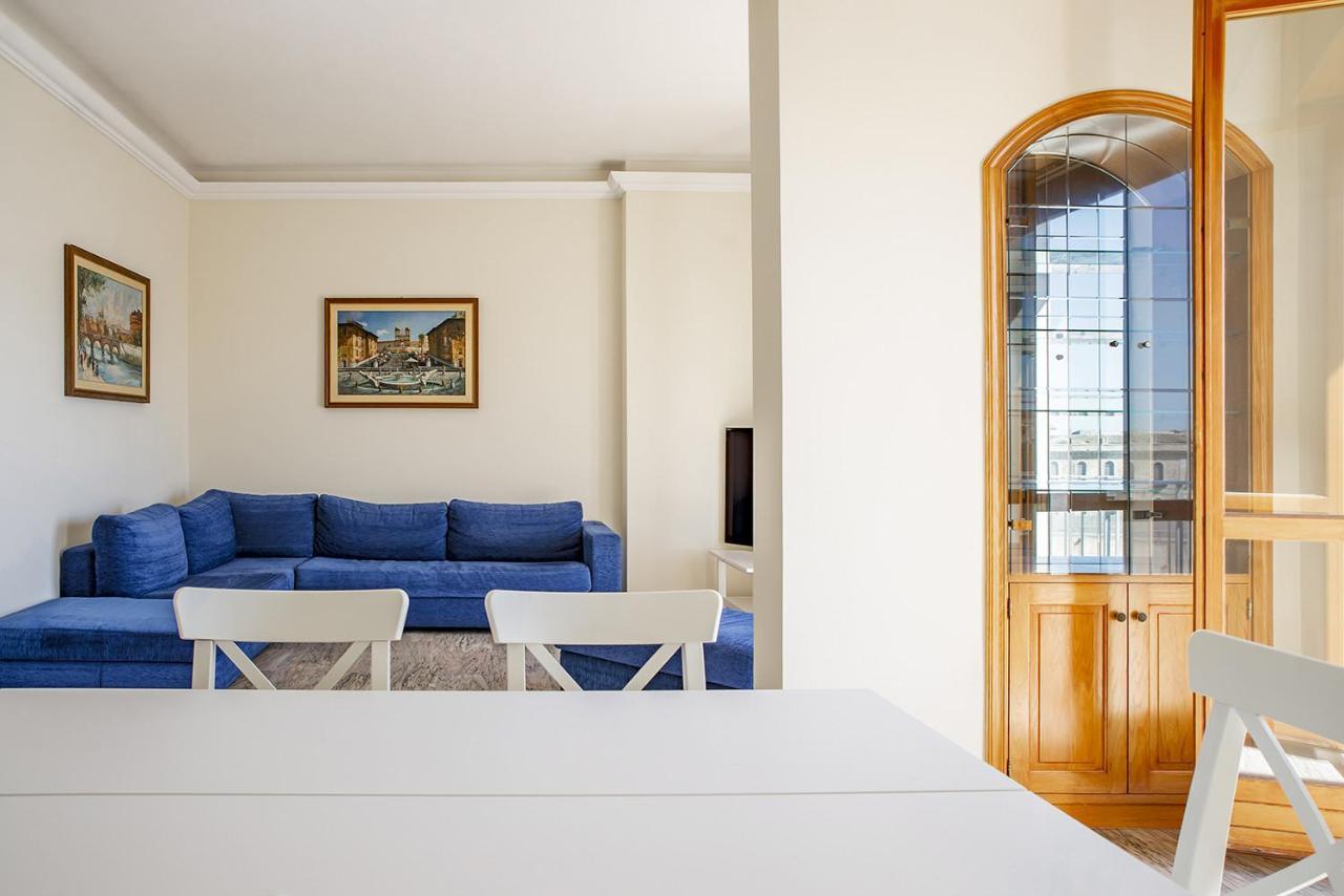 Ortigia Seafront Apartment By Wonderful Italy Syracuse Екстер'єр фото