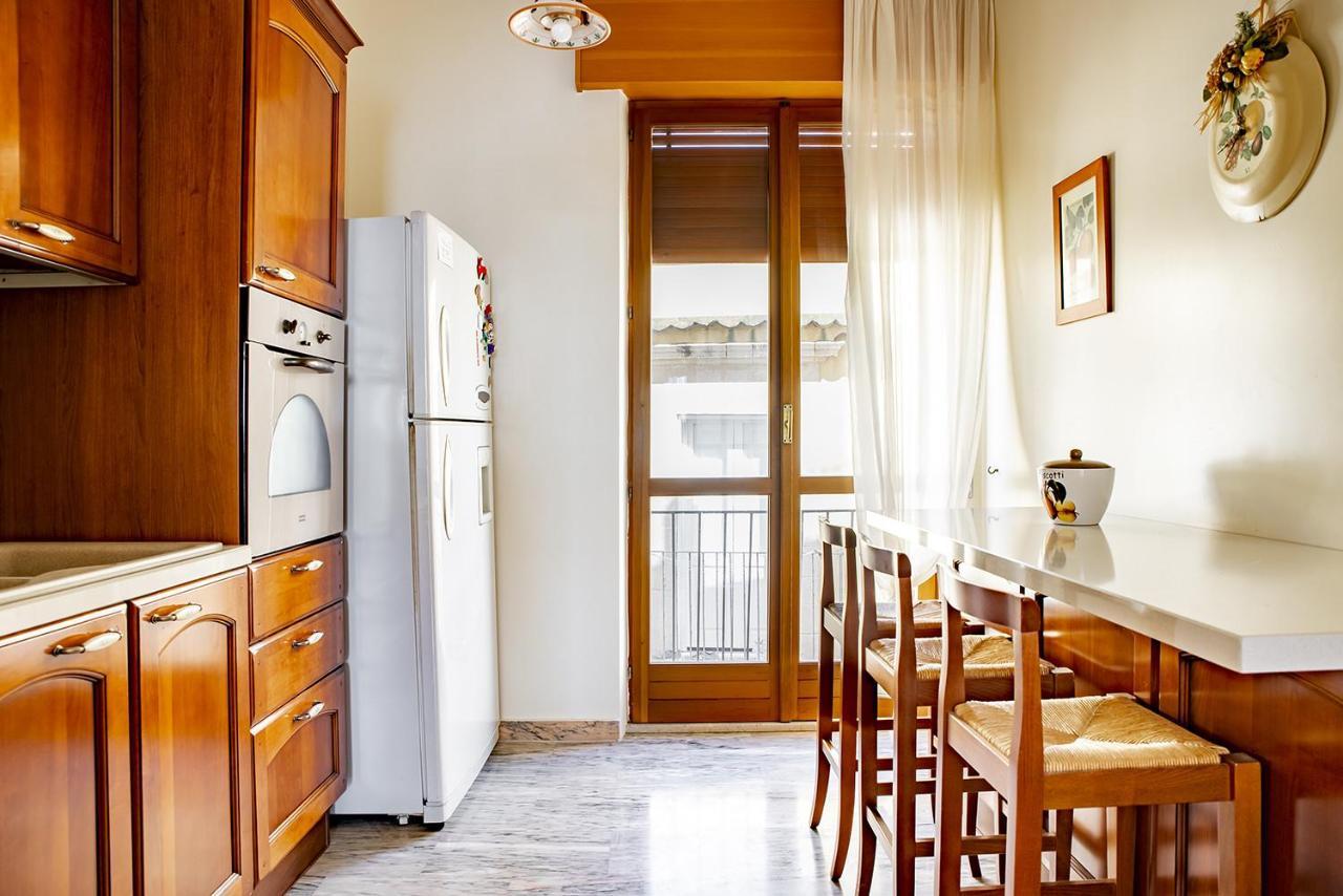 Ortigia Seafront Apartment By Wonderful Italy Syracuse Екстер'єр фото