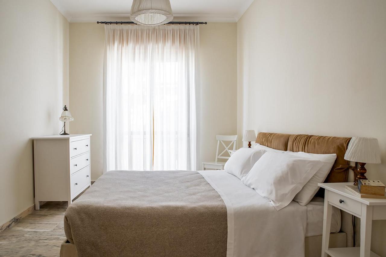 Ortigia Seafront Apartment By Wonderful Italy Syracuse Екстер'єр фото