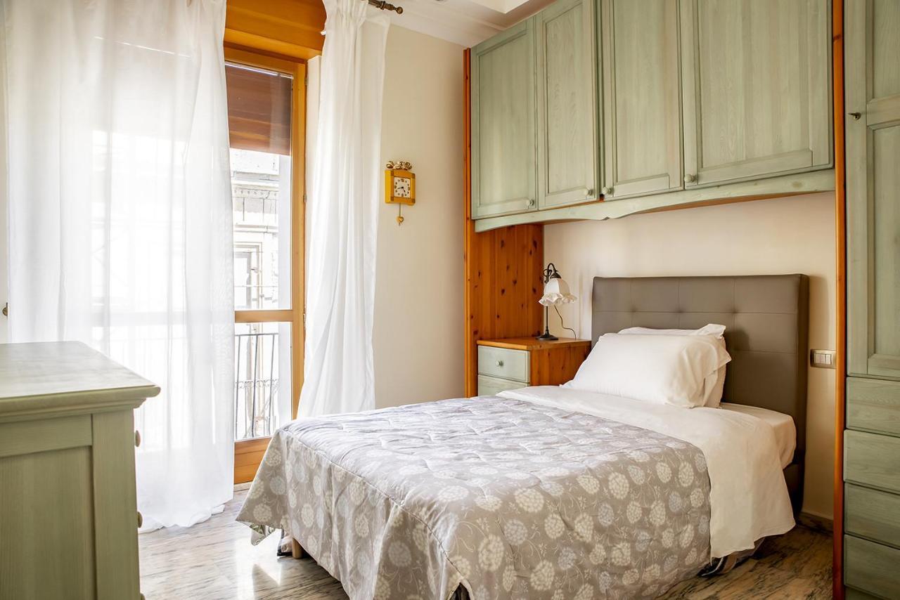 Ortigia Seafront Apartment By Wonderful Italy Syracuse Екстер'єр фото