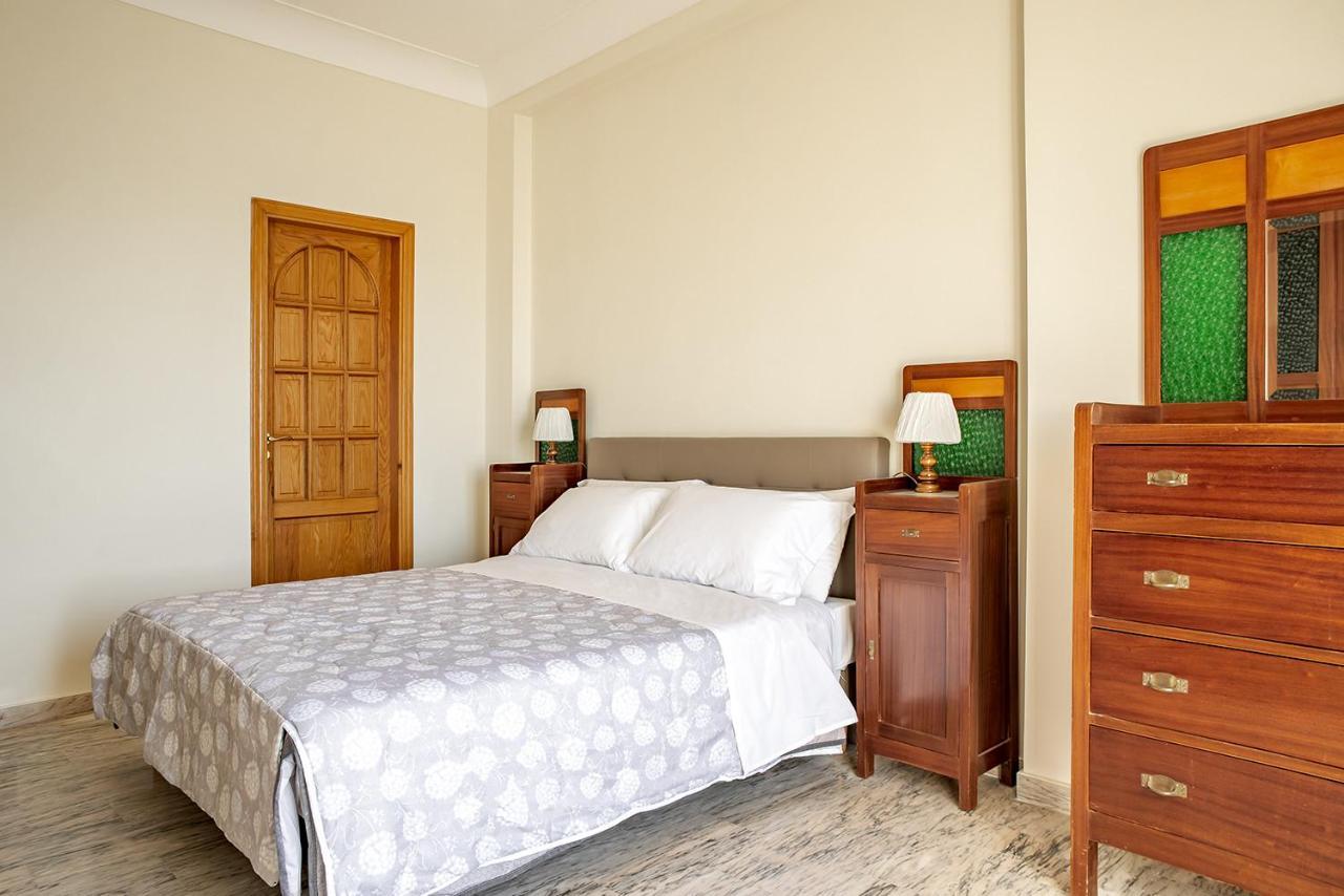 Ortigia Seafront Apartment By Wonderful Italy Syracuse Екстер'єр фото