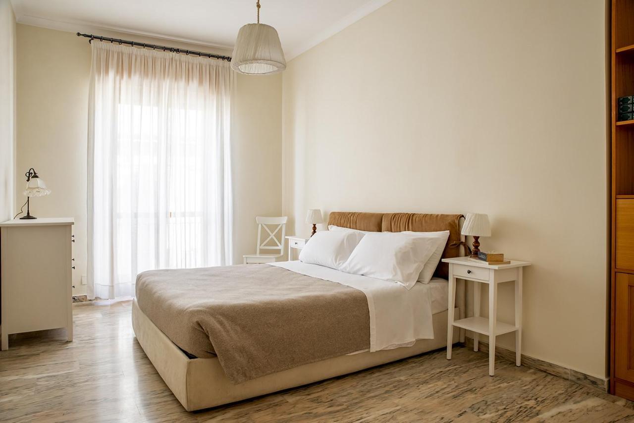 Ortigia Seafront Apartment By Wonderful Italy Syracuse Екстер'єр фото