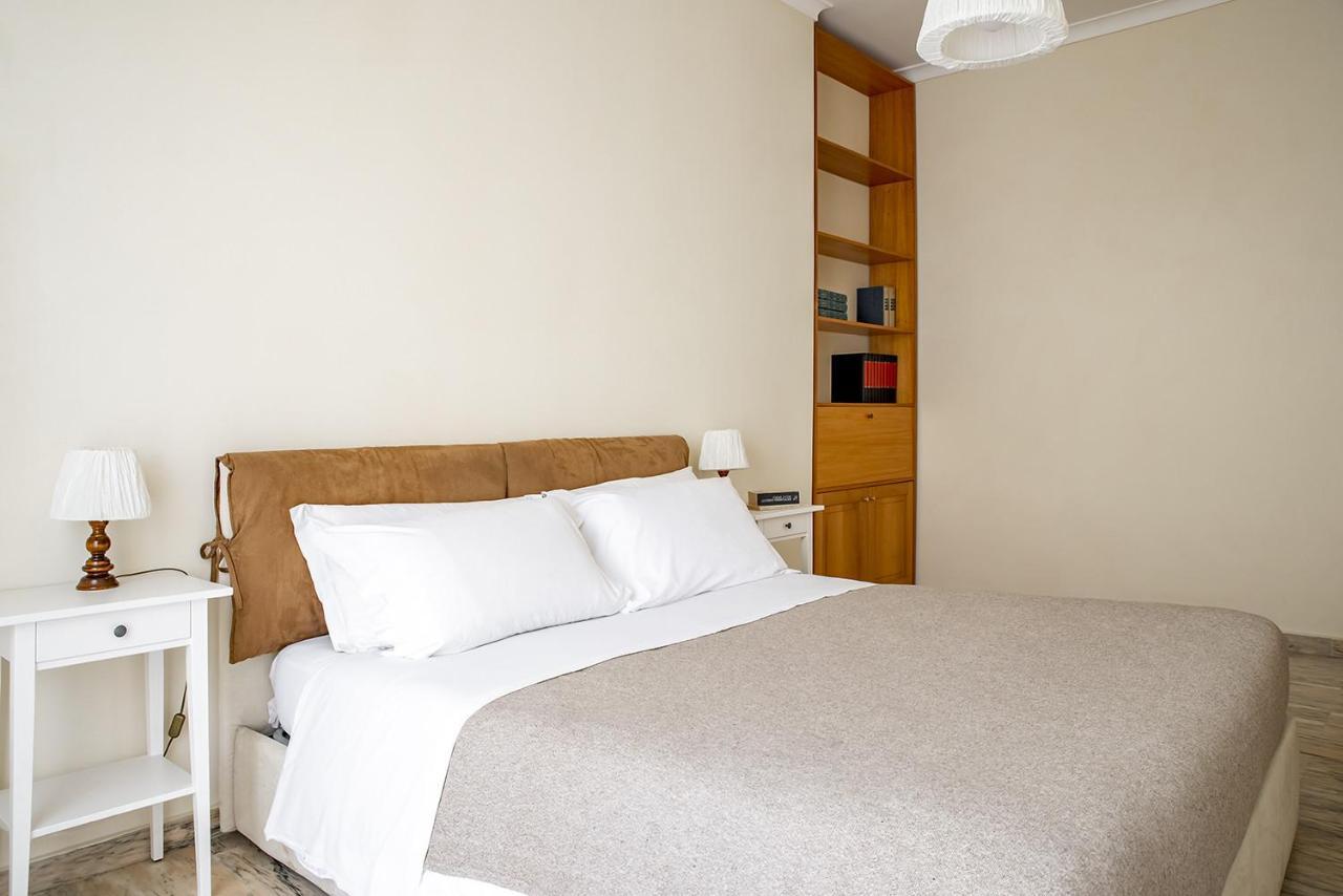 Ortigia Seafront Apartment By Wonderful Italy Syracuse Екстер'єр фото